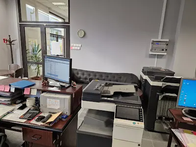 Ksero i drukarnia POL-DRUK